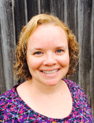 Erin Nelson Portrait Photo