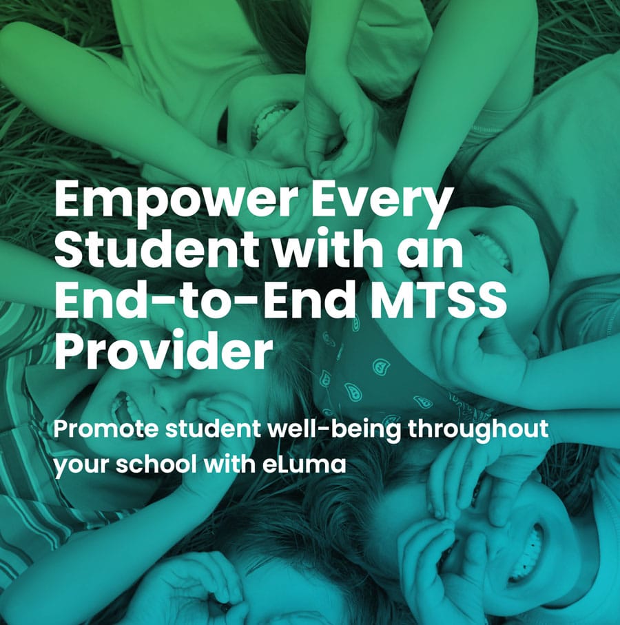 Empower Students with One-Stop MTSS eBook