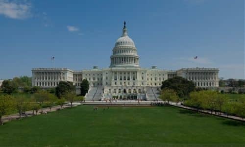 United States Capitol Building