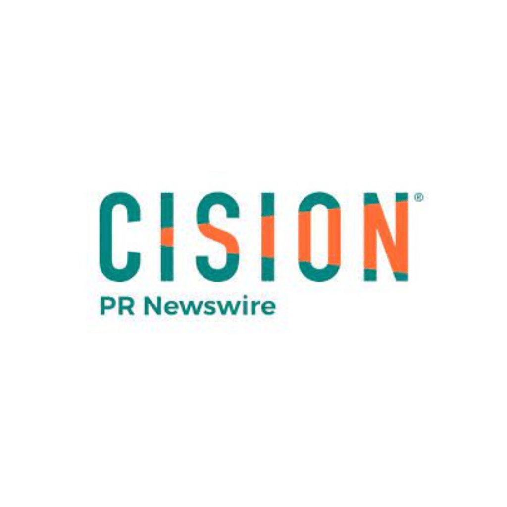 Cision PR Newswire Logo