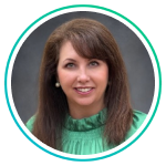 Jenny Millward, Executive Director of the National Alliance for Medicaid in Education (NAME)