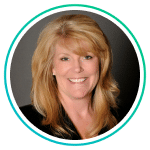 Phyllis Wolfram, CASE Executive Director
