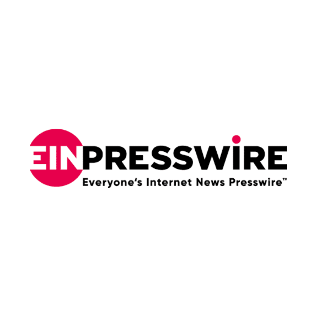 EIN Presswire Logo