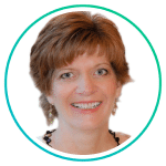 Shirley Dawson, Weber State University Associate Professor of Special Education