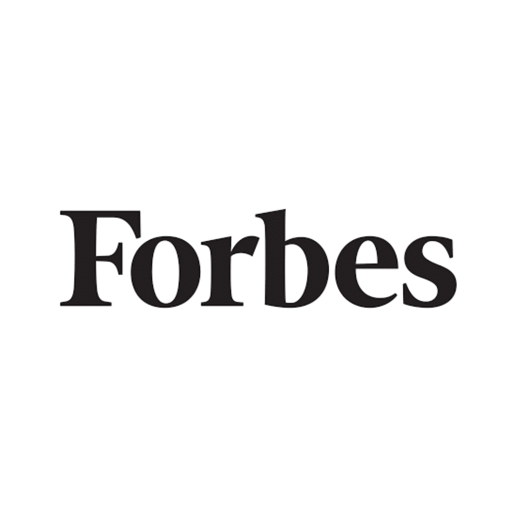 Forbes Logo