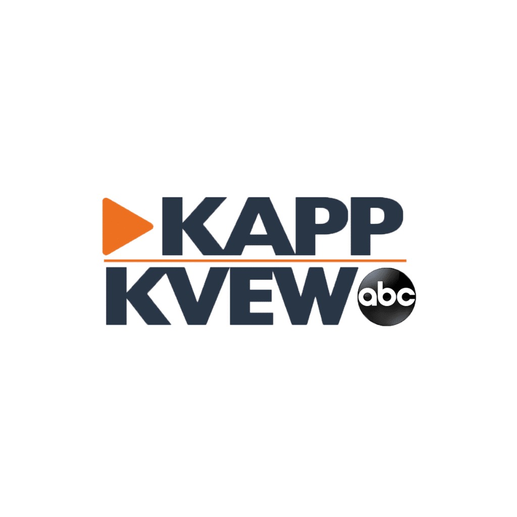 KAPP KVEW Logo