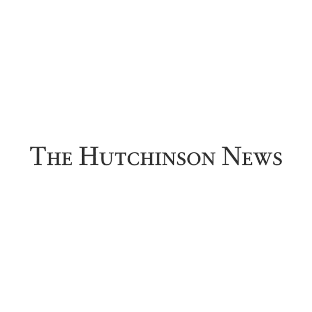 The Hutchinson News Logo