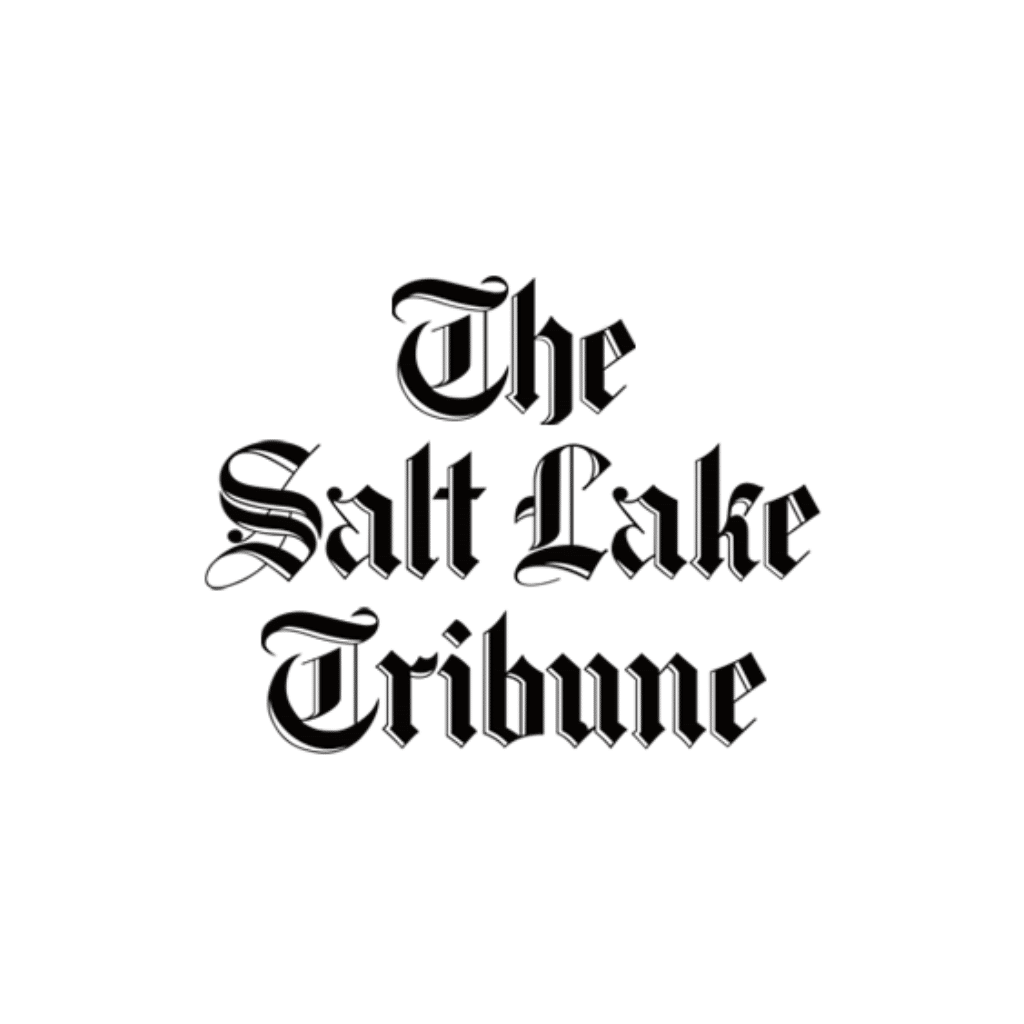 The Salt Lake Tribune Logo