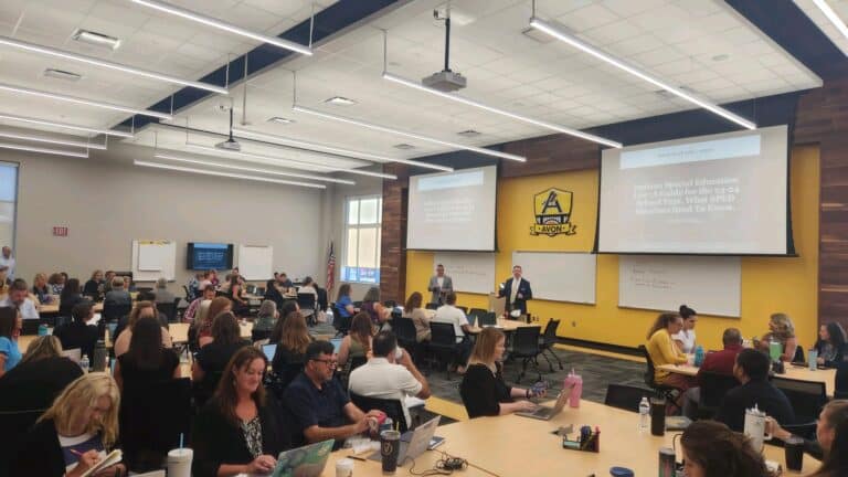 eLuma Indiana Symposium Speakers