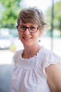 Dr. Lisa Micou
