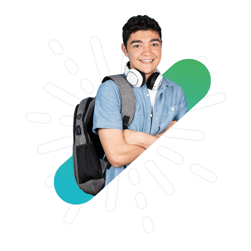 Student In Need of Special Education Instruction