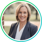 Annise Slease Heashot