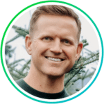 Jeremy Glauser headshot image