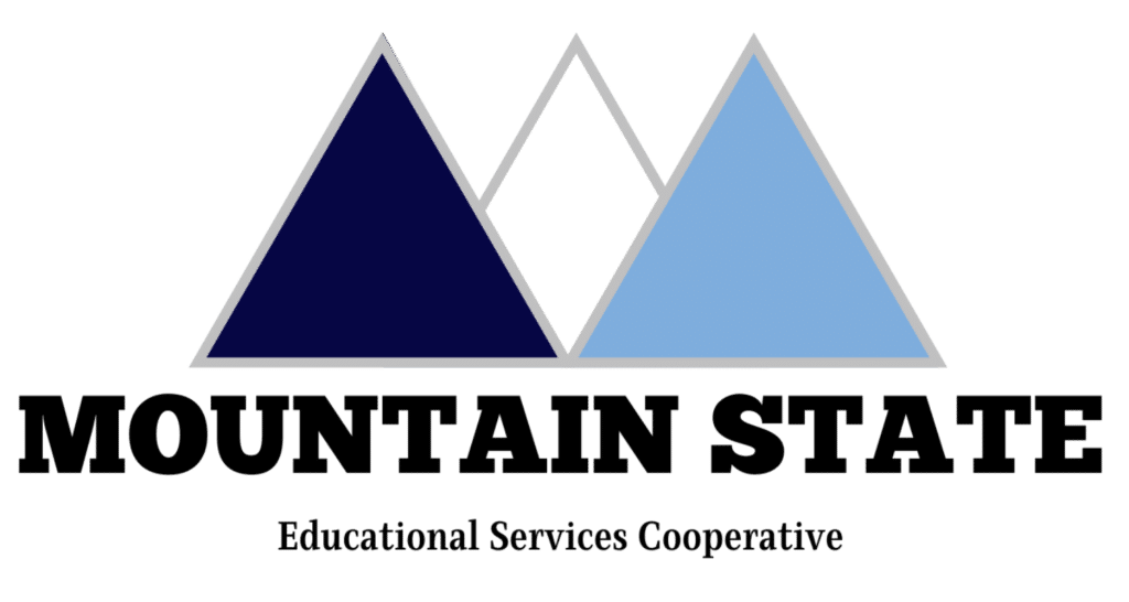 msesc of west virginia logo
