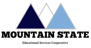 msesc of west virginia logo